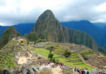 Perú: décimo país más bello del mundo