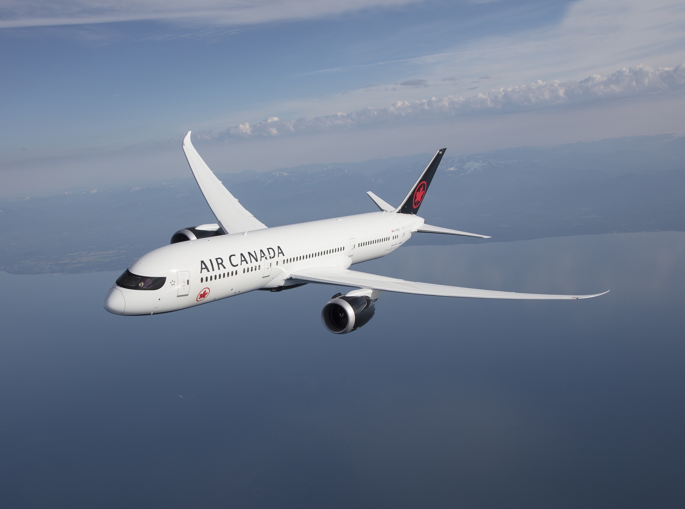 Air Canada reanudará sus vuelos a Lima, Perú