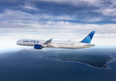 United Airlines abrirá nuevas bases de pilotos en Las Vegas y Orlando