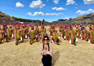 El Inti Raymi: una fiesta majestuosa llena de arte, cultura y tradición