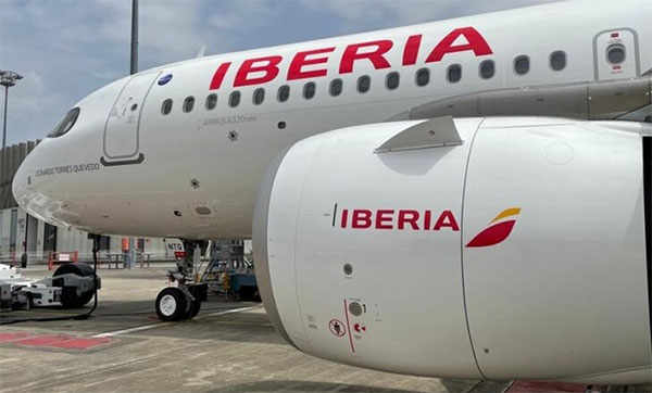 Iberia Plus otorga más beneficios a los vuelos desde y hacia Latinoamérica
