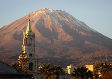 PROMPERÚ: Potencial turístico de Arequipa en la mira de operadores chilenos