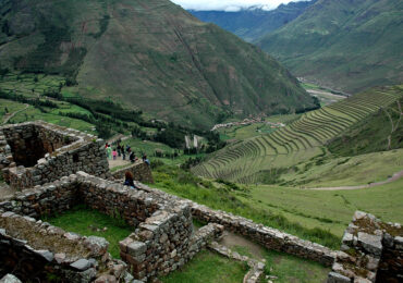 Mandamiento viajero: Volved al Cusco antes que a otros destinos