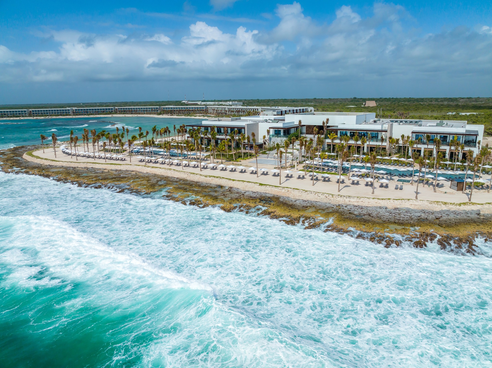 Hilton continúa su expansión en el Caribe y América Latina