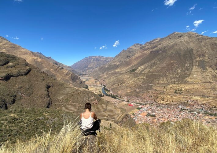 ¿Cómo es vivir en el Valle Sagrado en Cusco?