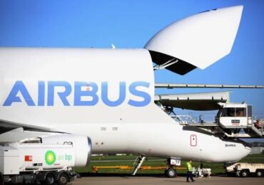 Airbus arregla sus casos de corrupción pagando multas