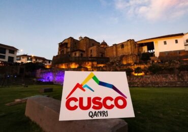 Marca Cusco brillará en el Perú y el mundo