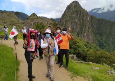 Barómetro Viajala 2022 analiza al nuevo viajero peruano