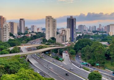 SKY lanza nueva ruta low cost entre Lima y Sao Paulo