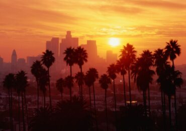Los Ángeles, un destino de playas, arte y lo mejor del cine