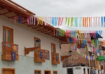 Cajamarca: un destino para cualquier época del año