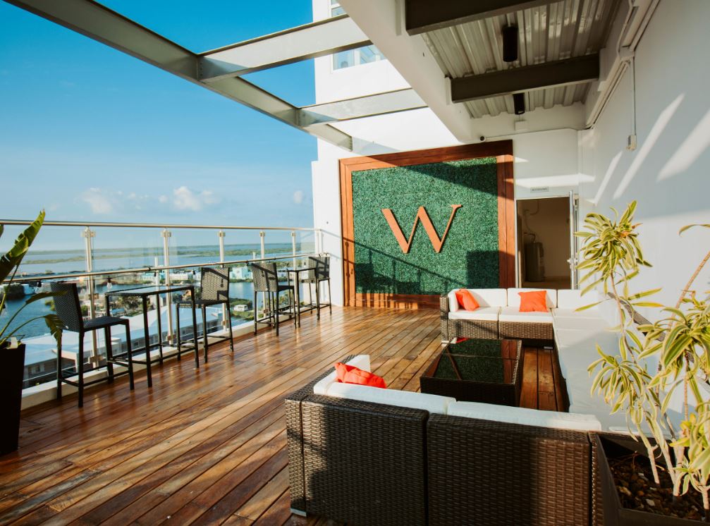 Presentan The Watermark Belize Hotel, el más nuevo de San Pedro