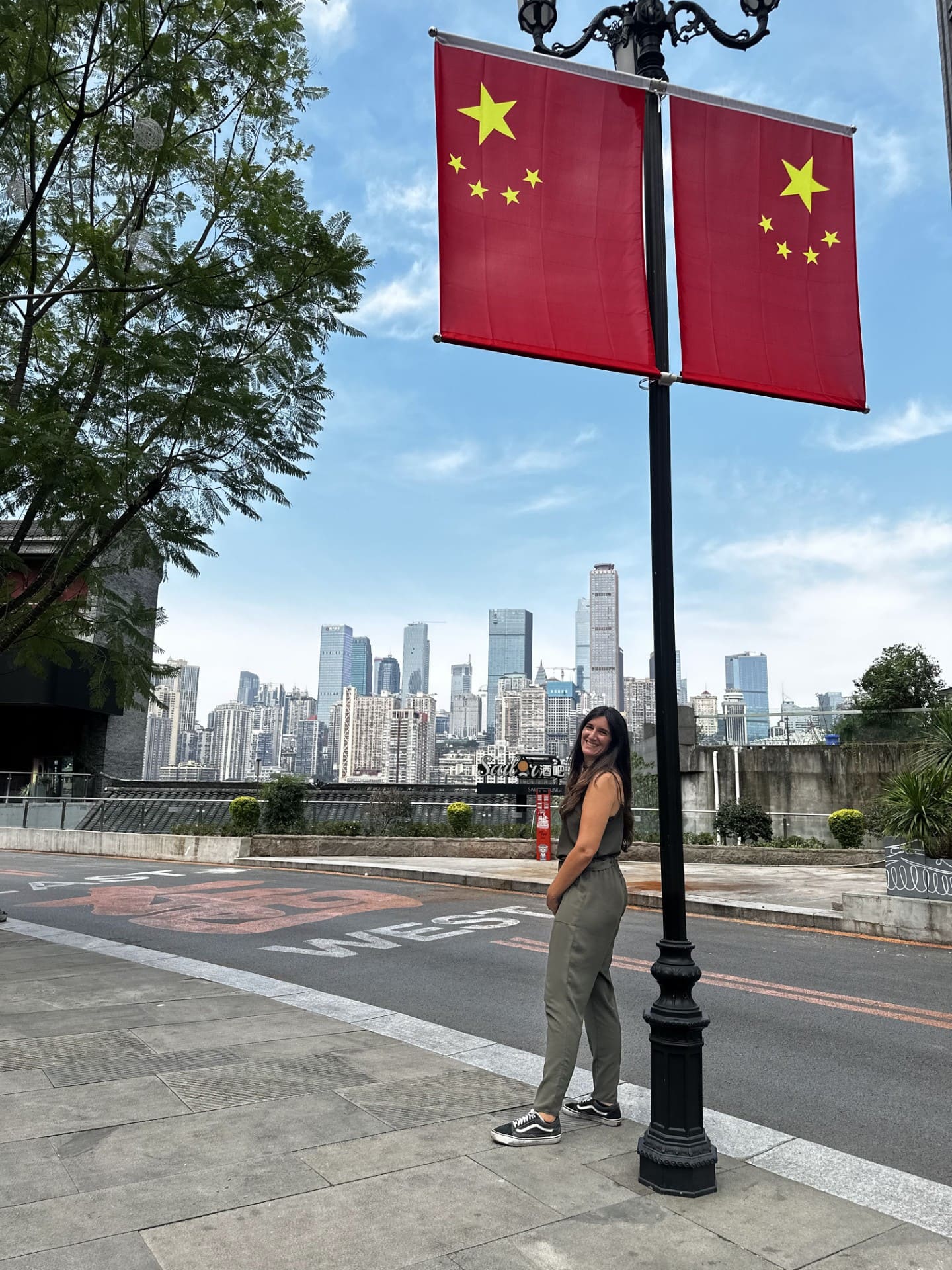 De Pekín a Hong Kong en tren: un viaje por China de norte a sur